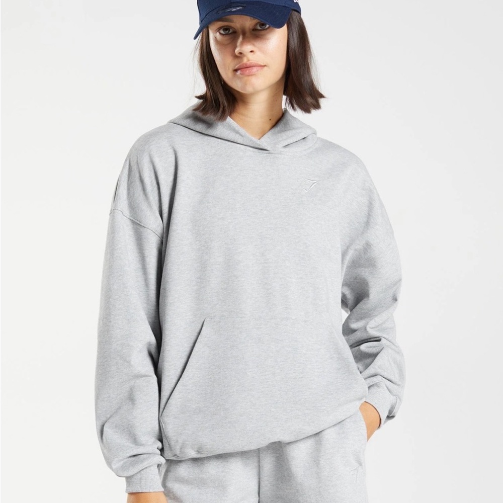 Gymshark Restday Sweats Hoodie